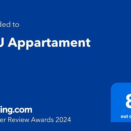 Blu Appartament Montoso エクステリア 写真